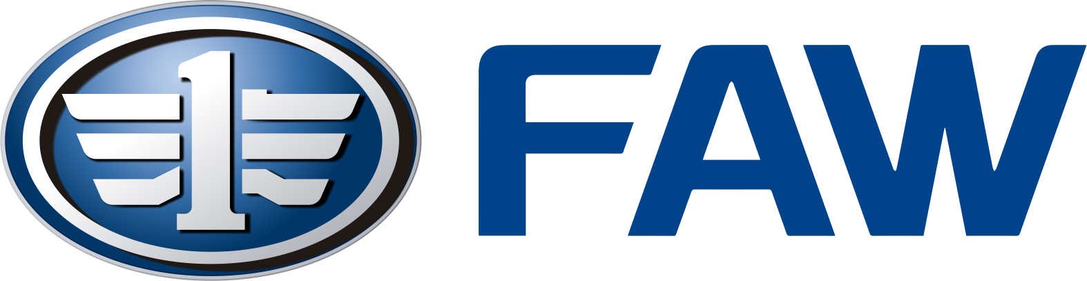 FAW logo